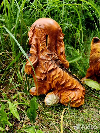 Копилки собачки