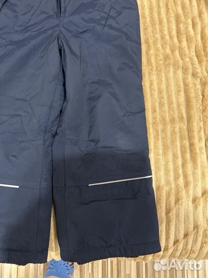 Куртка Kerry зимняя детская