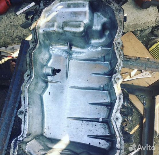 Сварка аргоном