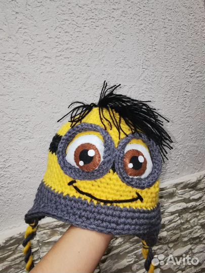 Эксклюзивные Шапки на заказ