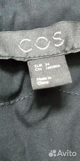 Новый комбинезон COS, оригинал 34(40-42)