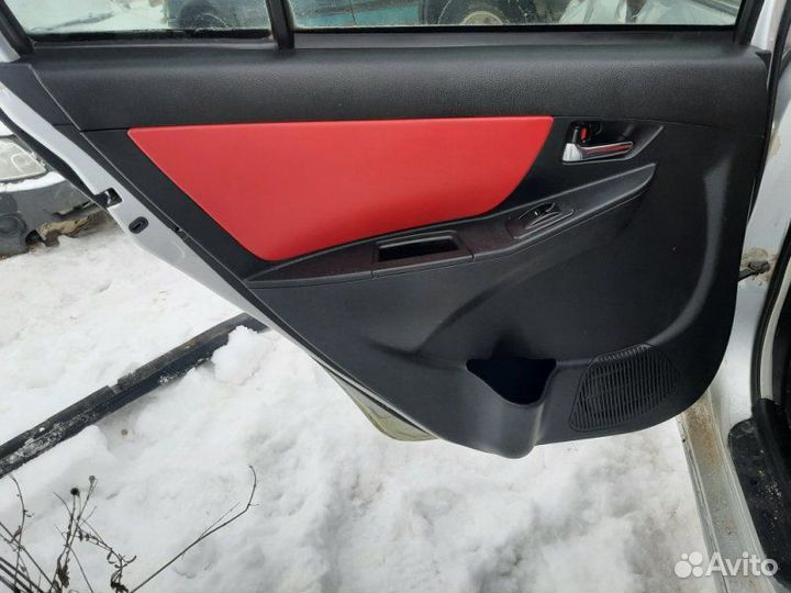 Обшивка двери Geely Mk Cross MR479QA 2013