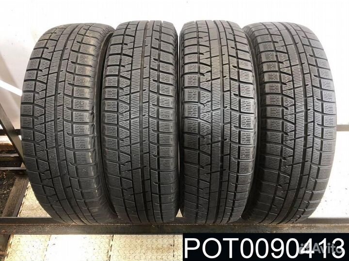 Yokohama Ice Guard IG50+ 185/65 R15 88Q