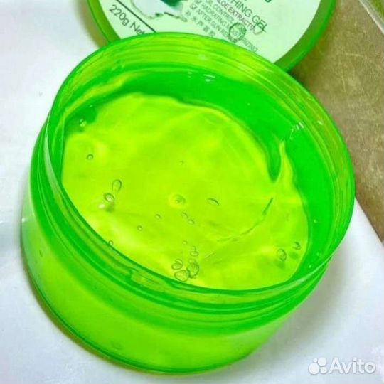 Универсальный гель