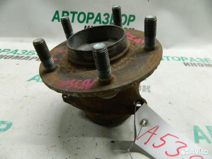 Ступица задняя для Mazda 6 2007-2012г