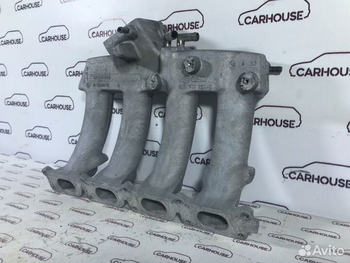 Коллектор впускной Volkswagen Passat B5 1.8 AMB