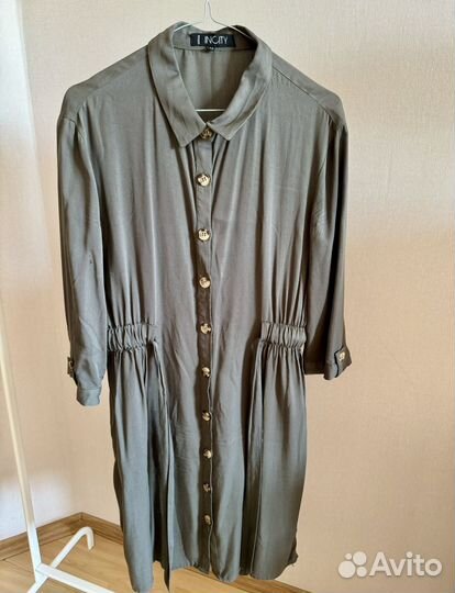 Платье incity 42