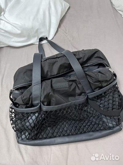 Спортивная сумка reebok