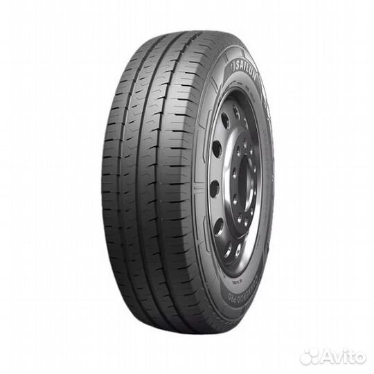 Sailun Commercio Pro 215/75 R16
