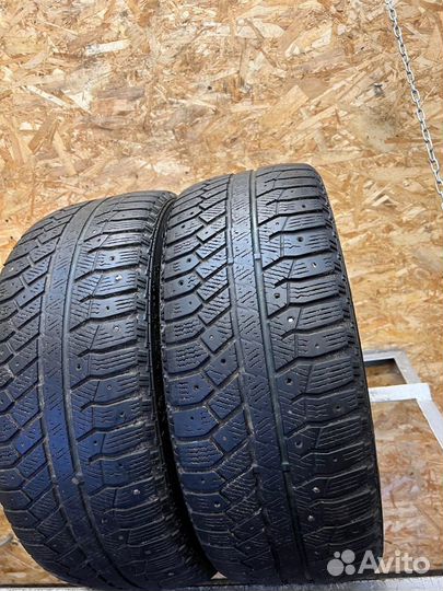 Continental ContiVikingContact 2 205/55 R16