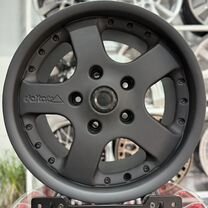 Литые диски BBS 473 10×R18 5×150