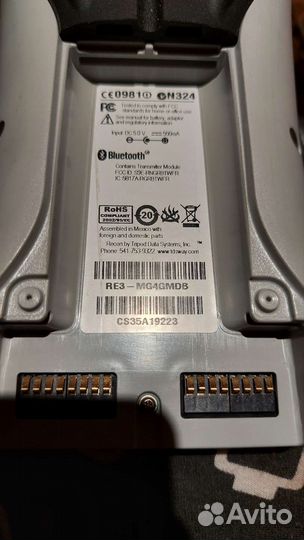 Кпк Recon TimbaTec