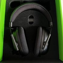 Беспроводные наушники razer blackshark v2 pro