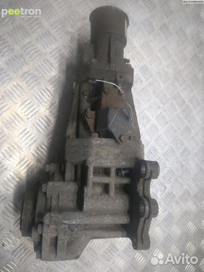 Б/У Б/У Раздаточная коробка (редуктор раздаточный)