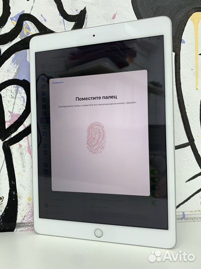 iPad 7-gen 2019 32gb Wifi