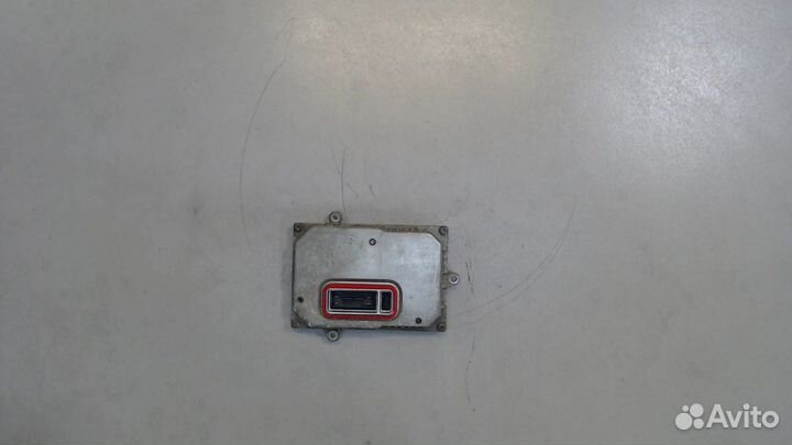 Блок розжига Audi A4 (B7), 2007