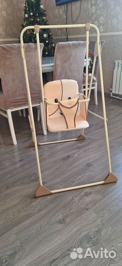 Детские качели