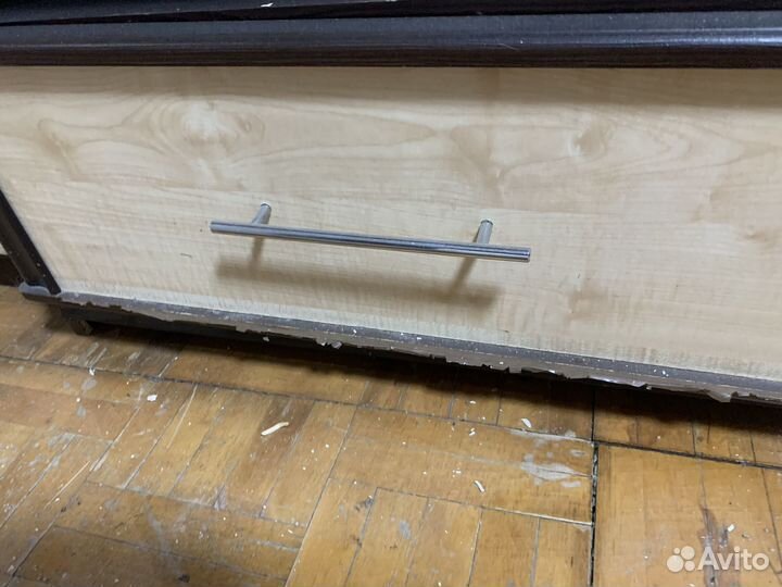 Стенка в гостиную бу