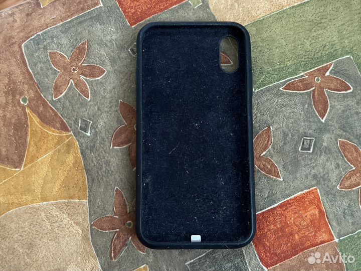 Чехол аккумулятор iPhone xr