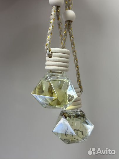 Автопарфюм