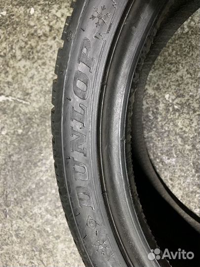 Dunlop Winter Sport 5 235/40 R18 95V