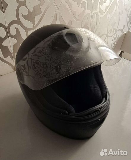 Мото шлем Shark