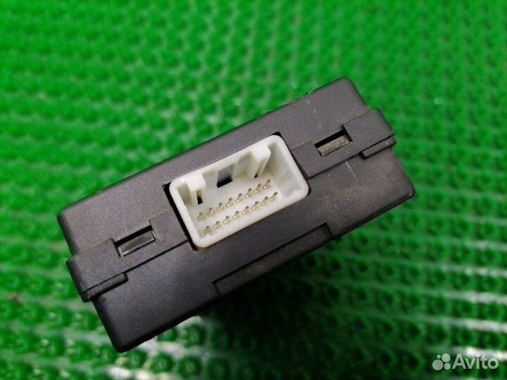 Блок управления центральным замком Byd F3 XC 4G15S