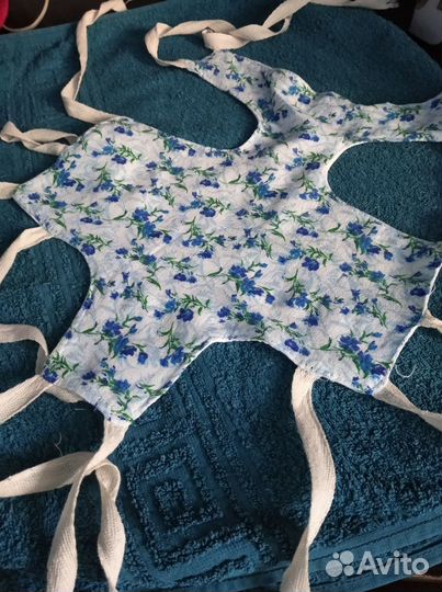 Попона послеоперационная