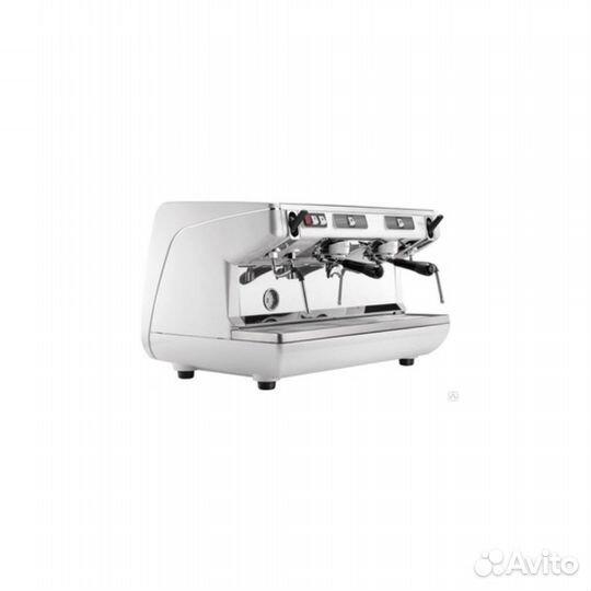 Кофемашина Nuova Simonelli Appia II 2gr S