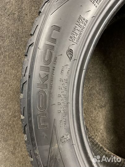 Nokian Tyres Hakkapeliitta R2 225/50 R17