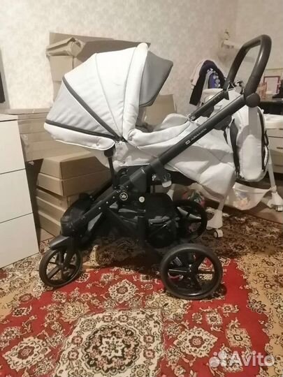 Детские и коляски