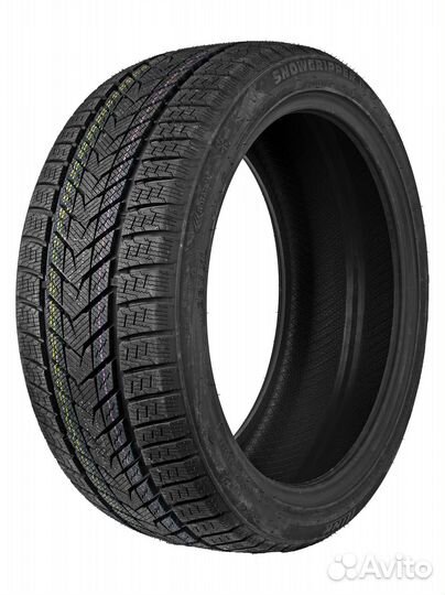 iLink SnowGripper II 275/40 R21 107H