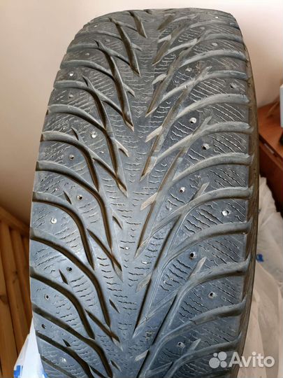 Yokohama Ice Guard IG35 225/65 R17 112T