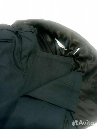 Школьный костюм для мальчика 128