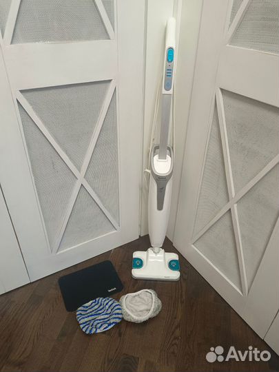 Паровая швабра Tefal VP6557RH