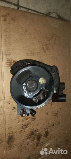 Насос гур Kia Spectra