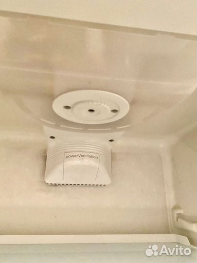 Холодильник siemens