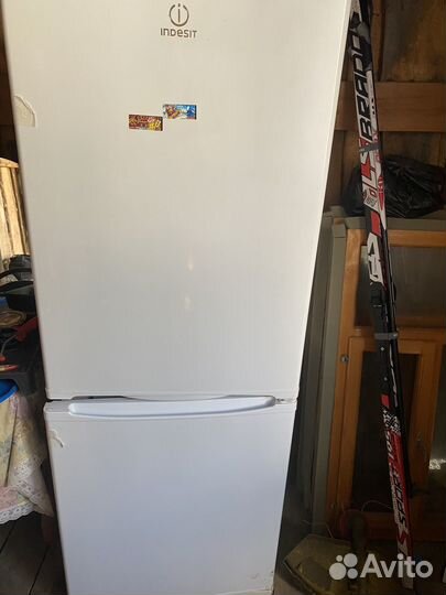 Холодильник бу