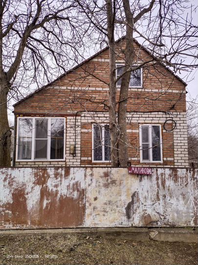 Дача 36 м² на участке 7 сот.