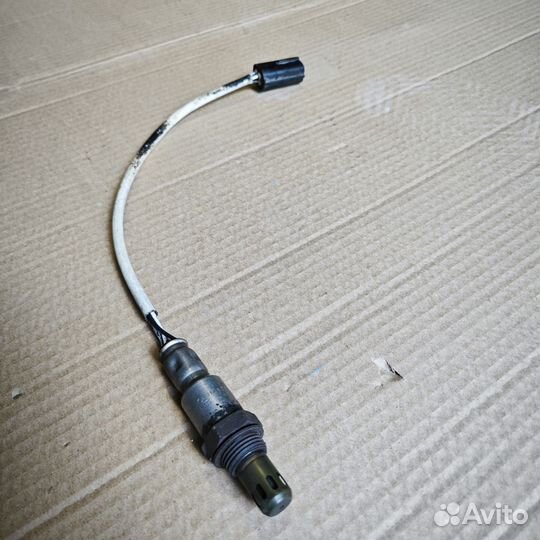 Лямбда зонд Nissan Qashqai+2 (JJ10)
