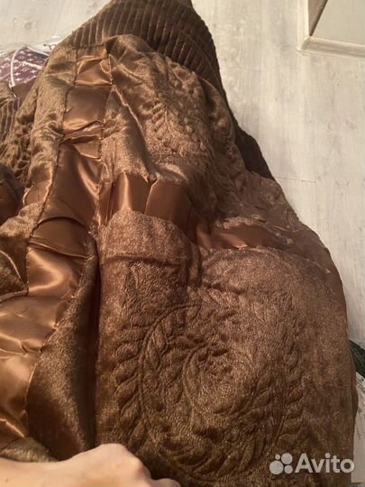 Плед покрывало Vercace