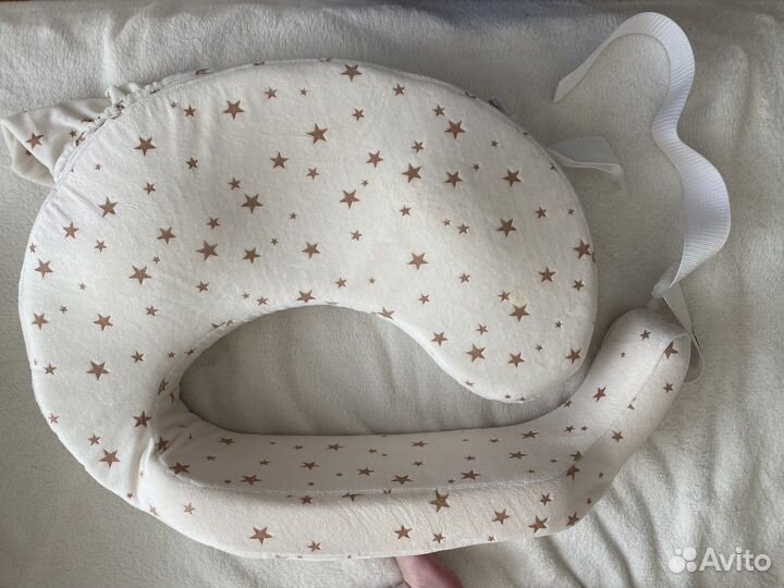 Подушка для кормления