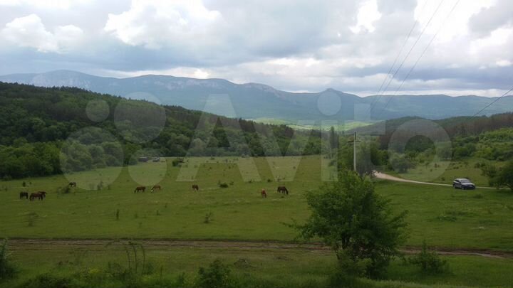 Участок 5 га (СНТ, ДНП)