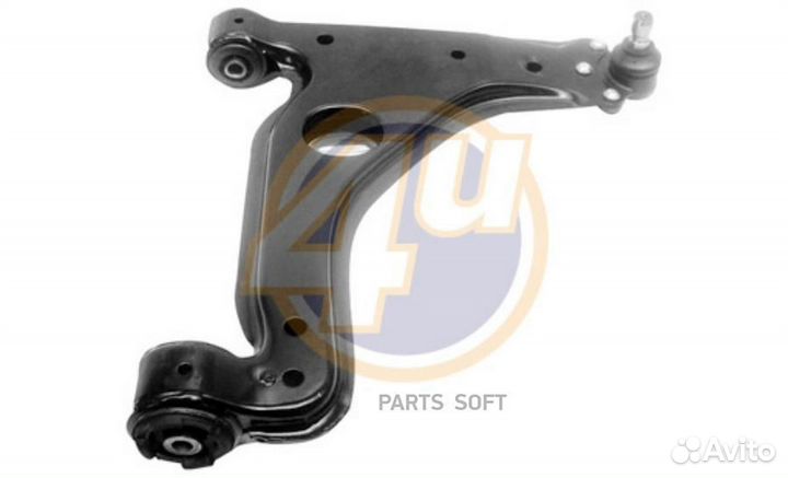 4U OP-G-34066 рычаг подвески