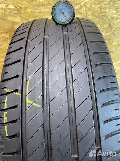 Kleber Dynaxer HP4 225/50 R17