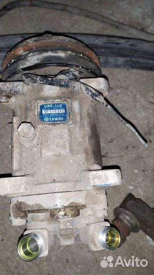 Kia bongo рефрижератор