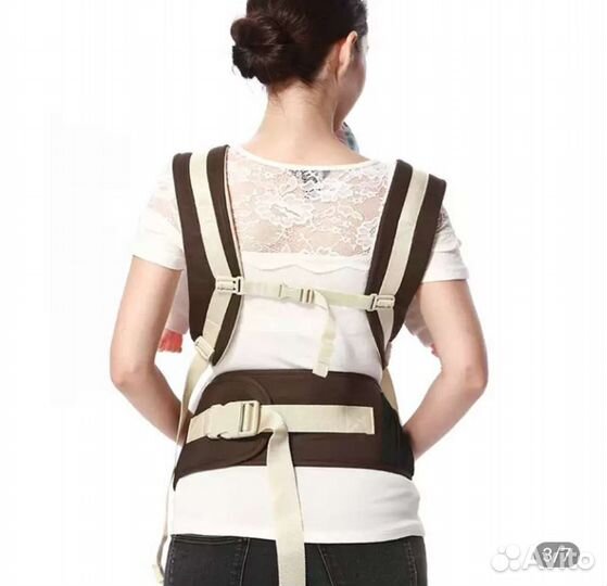 Эргорюкзак