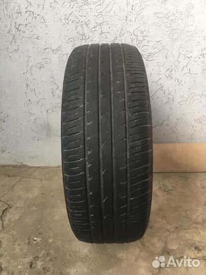 Hankook Ventus Prime 2 K115 225/60 R17 99