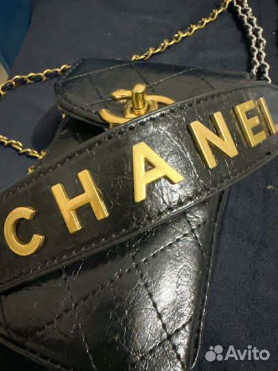 Сумка кросс боди vipgift