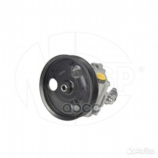 Насос гур renault Duster NSP07491105510R NSP